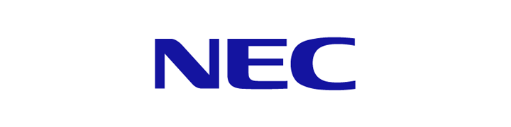 日本電気株式会社様