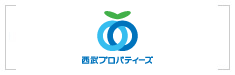 株式会社西武プロパティーズ様：ロゴ