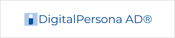 PC認証強化システム DigtalPersona AD